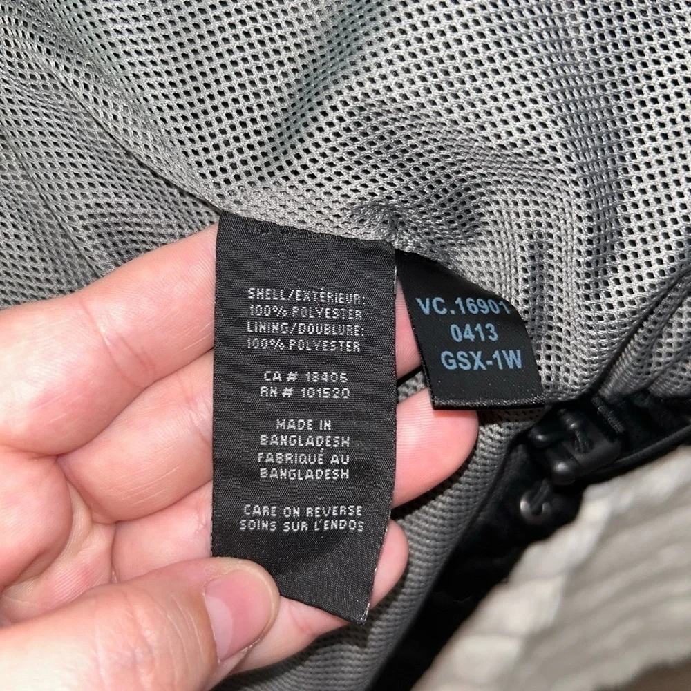 Stormtech Performance Jacket - Picture 11 of 11